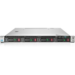 SERVER HPE PROLIANT DL320e G8 v2 E3-1270v2 SATA, 3.5GHz/4-core/8MB/69W